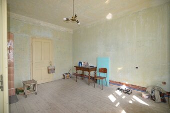 Predaj veľkého rodinného domu vo Vrútkach - 4