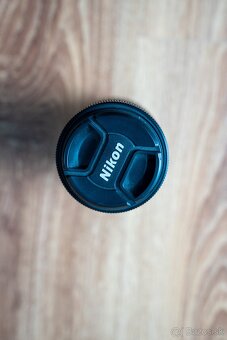 NIKKOR lens 70-300mm F/4.5-6.3G ED VR - 4