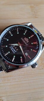 Hodinky Orient 3 STARS AUTOMATIK - 4