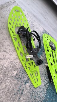 Sneznice morpho big foot - 4