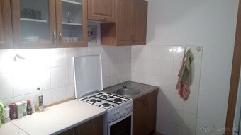 2,5 - izb. byt na Železničiarskej ulici - 4