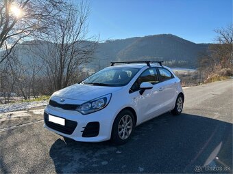 Predam Kia Rio - 4