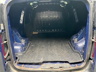 Predáme Dacia Logan Van - 4