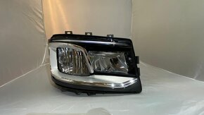Scania S , R led denné svietenie - 4