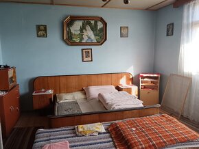 Pozemok na predaj - blízko centra v Námestove - 4