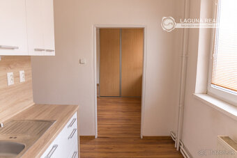 NA PRENÁJOM Byt 3+1 (56 m2) ul. Banícka Sp. Nová Ves - 4