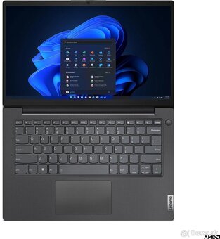 Nový laptop Lenovo V14G4AMN Business Windows 11 Pro SK 64bit - 4