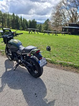 Kawasaki Z 900RS - 4