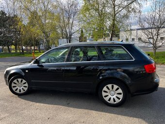 Audi A4 Avant B7 2006 - 4