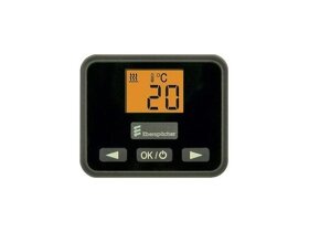 Eberspächer AIRTRONIC S2 Commercial D2L 12V EasyStar - 4