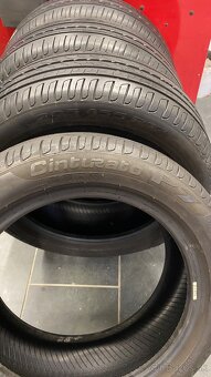 PIRELLI - 205/55 R17 - 4