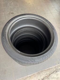 Letne 245/40 R18 - 4