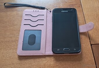 Samsung Galaxy J3 - 4