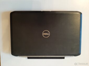 Dell latitude e5520 i5/8 Gb RAM/500 Gb HDD - 4