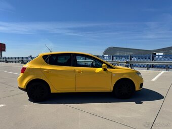Seat Ibiza 1.2TSI Style - 4