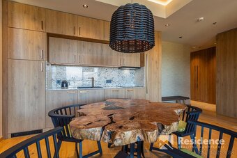 Rezervované Luxusný rodinný apartmán na predaj, Demänovská - 4