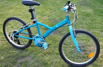 Detsky bicykel - 4