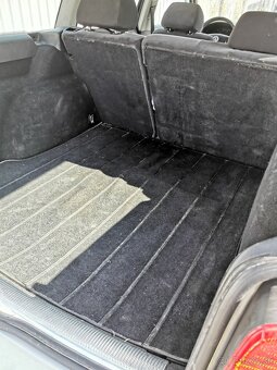 VW passat b 5.5 combi 1.9 tdi, TK a EK do 2026 - 4