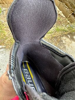 Korcule Bauer Supreme Mach - 4