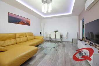 KVALITNE ZREKONŠTRUOVANÝ 2i. BYT NA ZAČIATKU PETRŽALKY - 4