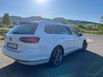 Volkswagen Passat B8 - 4