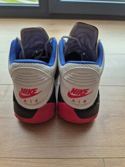 Predám tenisky Jordan - 4
