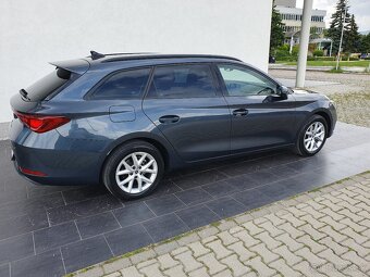 Seat Leon ST Sportstourer 2.0 TDI 150 Style DSG - 4