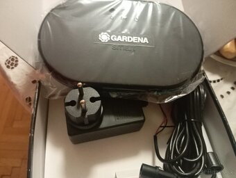 Predám Gardena Smart riadenie zavlazovania - 4
