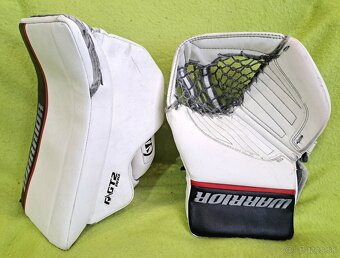 WARRIOR RITUAL R/GT2 PRO - 4