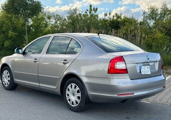 Škoda Octavia 2 1.6TDI 77KW manual 6st. - 4