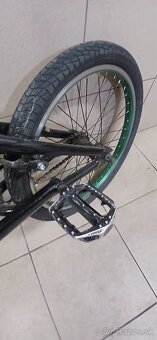 Bicykel Bmx - 4