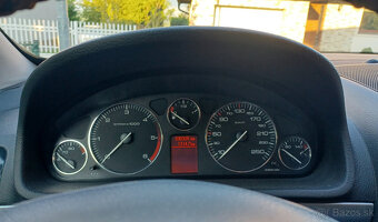 Peugeot 407 2.0 100kw sedan - 4