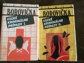Detektívna klasika-vyberte tú naj - 4