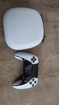Ps5 plus príslušenstvo - 4