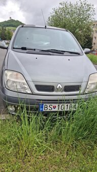 Renault Megane - 4