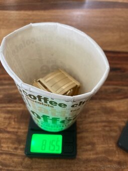 predam zlatý naramok 14K-585 AKCIA 59€/gram - 4