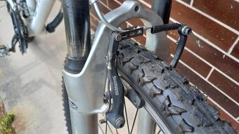 Mountain bike - 4
