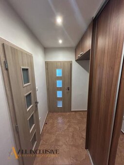 ALL INCLUSIVE | NA PRENÁJOM 2 IZBOVÝ BYT V DUNAJSKEJ STREDE - 4