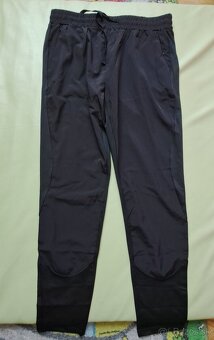 Rifle + športové nohavice top stav - 4