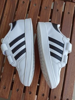Tenisky Adidas veľ 26,5 - 4