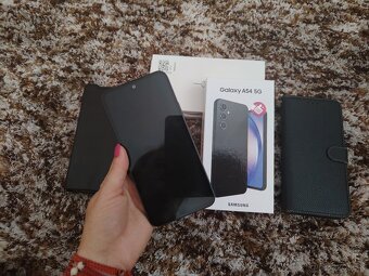 Samsung Galaxy A54 5G - 4
