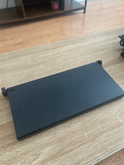 SENZOR XBOX KINECT 2.0 + DRŽIAK NA TV - 4