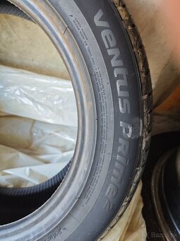Letné pneumatiky 205/55 r16 - 4