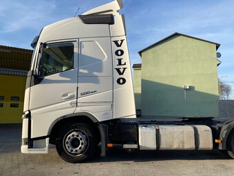 Volvo FH 500 - 4