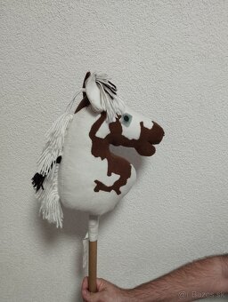 Hobby horse - 4