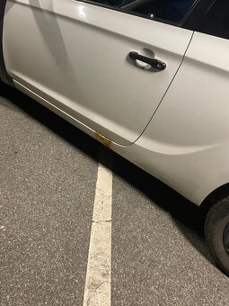 Hyundai i20 - 4