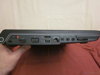 DELL 15,6 palca/1280x800/SSHD 320 GB,W11 HOME - 4
