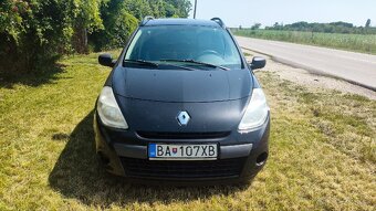 Renault Clio grandtour. - 4
