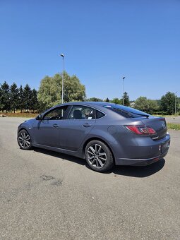 Mazda 6 GH 2.0 103 kw - 4