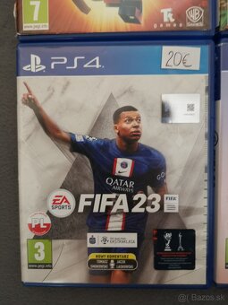 PS4 hry - 4